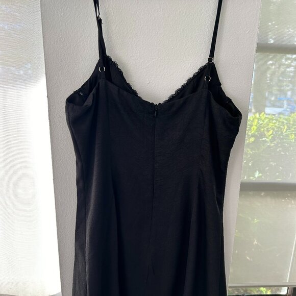 BB DAKOTA DRESS - Picture 5 of 5